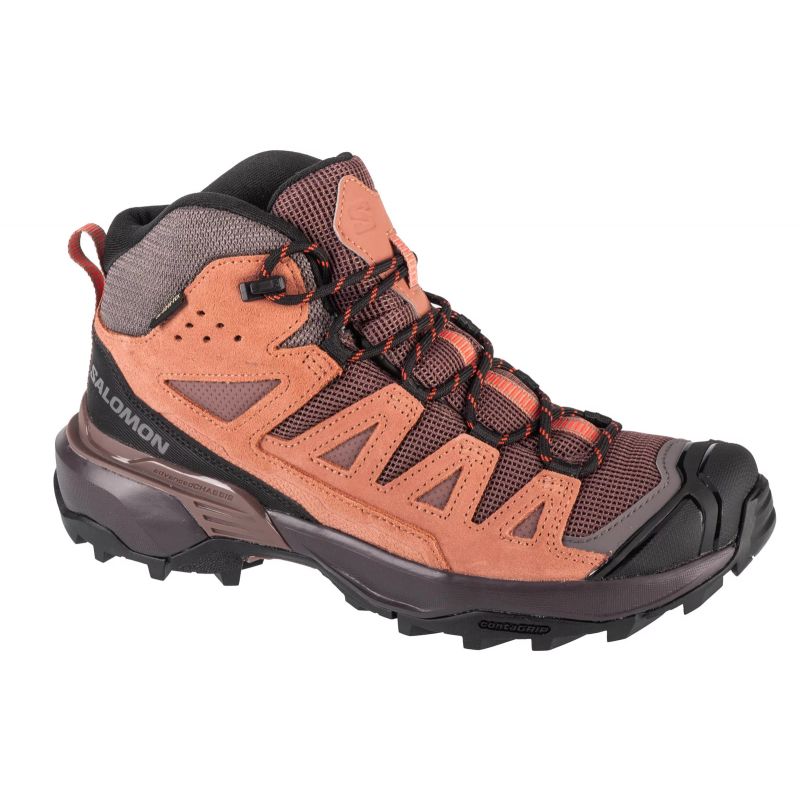 Salomon X Ultra 360 Ltr Mid GTX W shoes 475710 Footwear/Outdoor Your Sports Performance