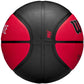 Wilson NBA Team City Edition Miami Heat WZ4024216XB basketball Accessories/Balls/Basketball Your Sports Performance