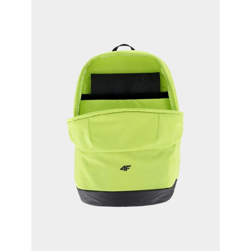 City backpack (20 l) unisex 4F 4FRAW24ABACU498-45S *Kategoria tymczasowa Your Sports Performance