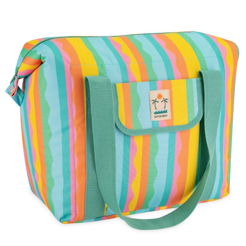 Spokey San Remo thermal bag SPK-943480 Accessories/Bags/Other bags Your Sports Performance