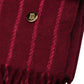 Tommy Hilfiger Th Elevated Wool Stripe scarf AW0AW13891 Clothing/Multisport/Tommy Hilfiger Tommy Hilfiger