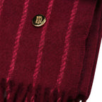 Tommy Hilfiger Th Elevated Wool Stripe scarf AW0AW13891 Clothing/Multisport/Tommy Hilfiger Tommy Hilfiger