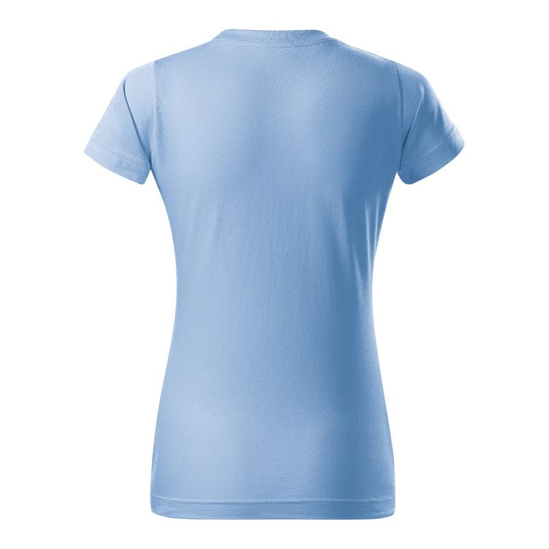 Malfini Basic T-shirt W MLI-13415 Clothing/Lifestyle/T-shirts/Malfini Malfini