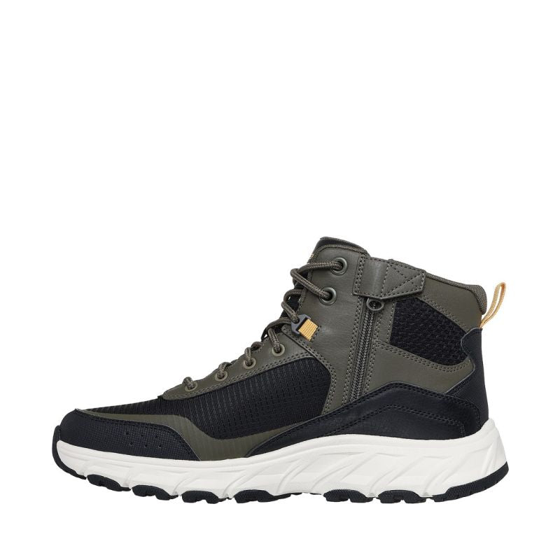 Skechers Hillcrest 2.0 M 237804 OLBK shoes Skechers