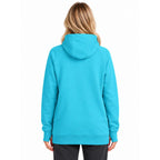 4F Women’s Snowboard Hoodie 4FWAW26TSWSF2665-32S