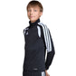 adidas Tiro 26 League Training Top Black and White JY7161 Kids' Sweatshirt In preparation Your Sports Performance