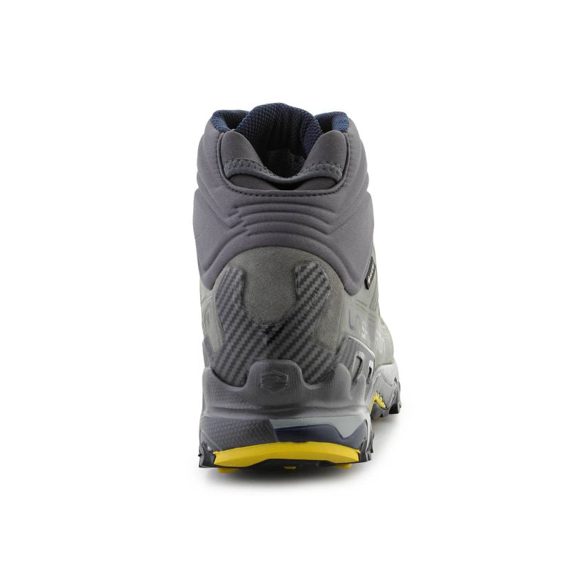 La Sportiva Ultra Raptor II Mid Leather Gtx Clay M shoes 34J909629 Footwear/Outdoor/La Sportiva Your Sports Performance