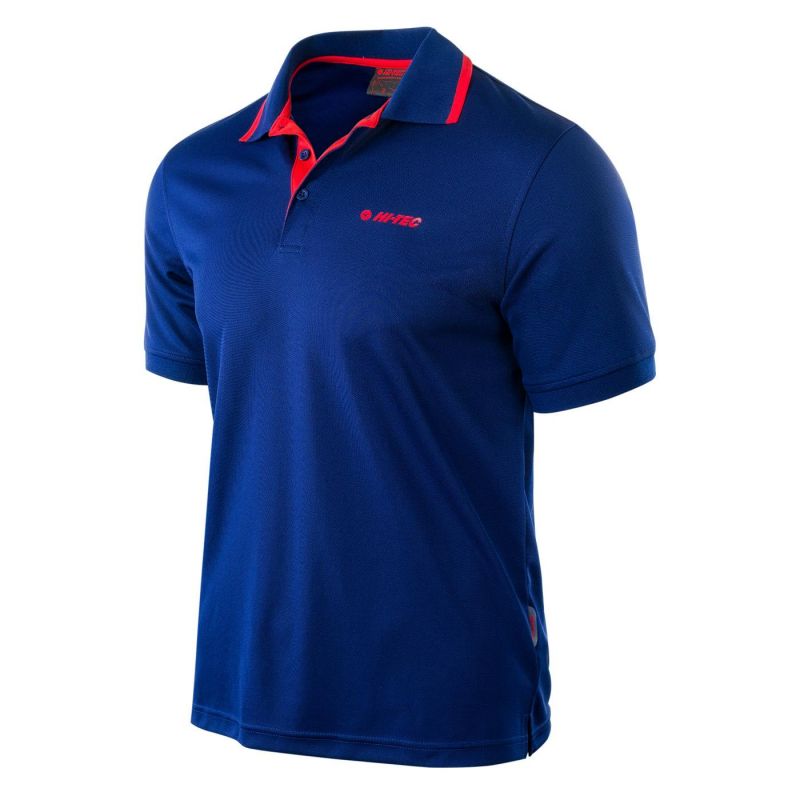T-shirt Hi-tec site M 92800086112 Clothing/Outdoor/T-shirts with short sleeves Your Sports Performance