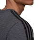 Sweatshirt adidas Essentials Fleece M H12166 Clothing/Lifestyle Adidas