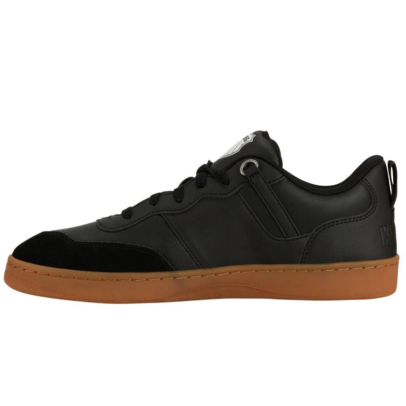 K-Swiss K-Varsity LTH M 09074-031-M shoes Footwear/Lifestyle/K-Swiss Your Sports Performance