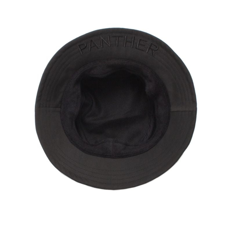 Goorin Bros. Bucket Hat Bucktown Panther - 105-0128-BLK Odzież/Czapki/Czapki z daszkiem Your Sports Performance