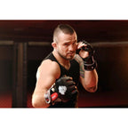 MMAM Gloves - Ninja - LegacySeries Rękawice MMA Your Sports Performance
