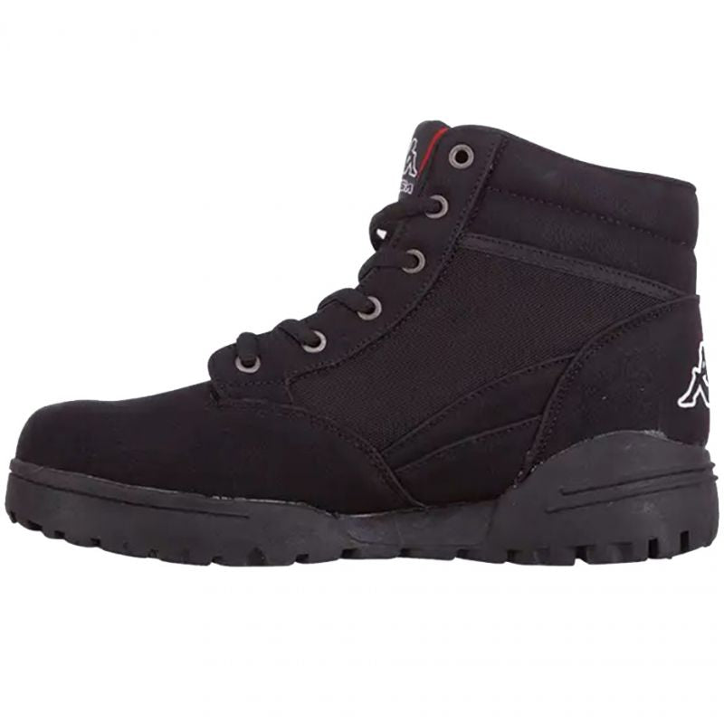 Kappa Bonfire M 242777 1111 shoes Footwear/Outdoor/Kappa Kappa