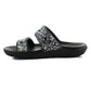 Crocs Classic Glitter Sandal Jr. 207788-0C4 slippers Footwear/Lifestyle/Crocs Crocs