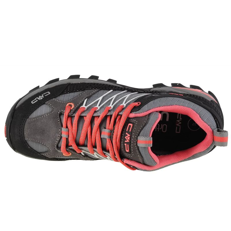 CMP Rigel Low Wmn W shoes 3Q54456-67UL Footwear/Outdoor/CMP Your Sports Performance