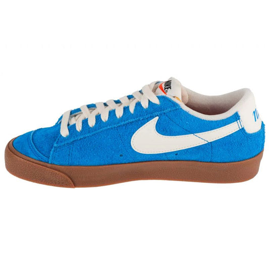 Nike Blazer Low 77 W FQ8060-400 shoes Footwear/Lifestyle/Nike Nike