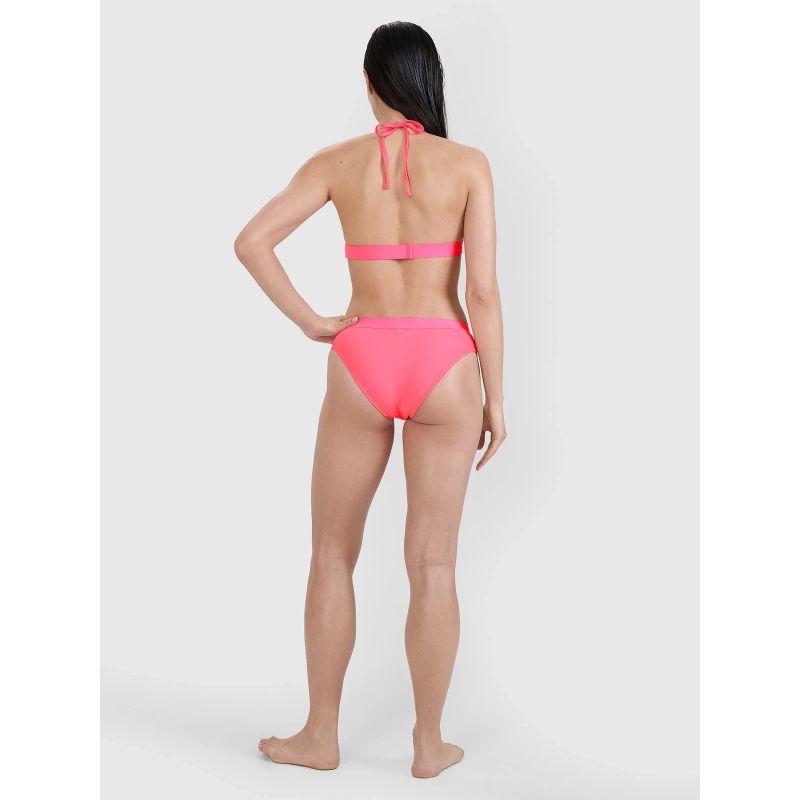 Women's bikini bottom 4F 4FWSS25UBKBF072-55N *Kategoria tymczasowa Your Sports Performance