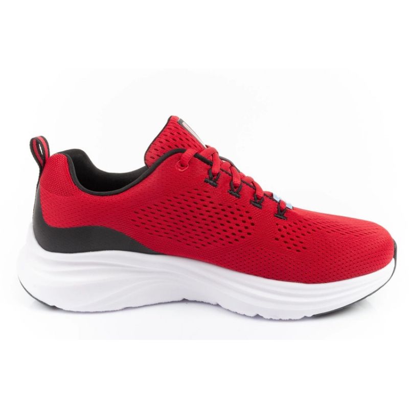 Skechers Vapor M 232625/RDBK shoes Footwear/Lifestyle/Skechers Your Sports Performance