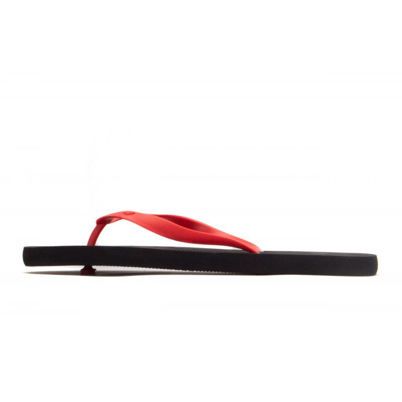 Flip-flops 4F M 4FSS23FFLIM073 red Footwear/Outdoor 4F