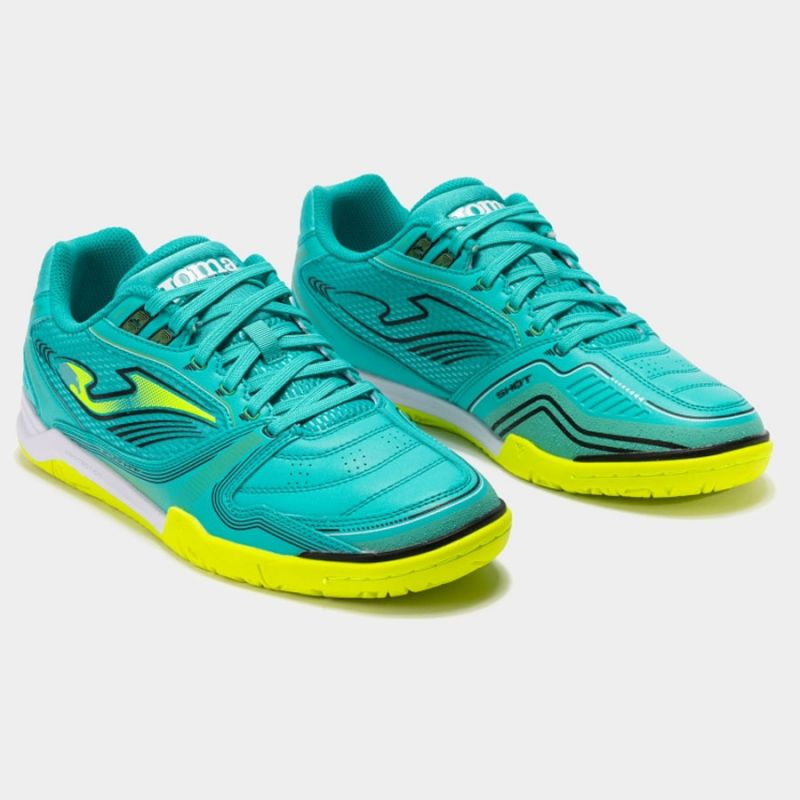 Joma Dribling 2535 M DRIW2535IN football boots Footwear/Football/IN/SR Joma