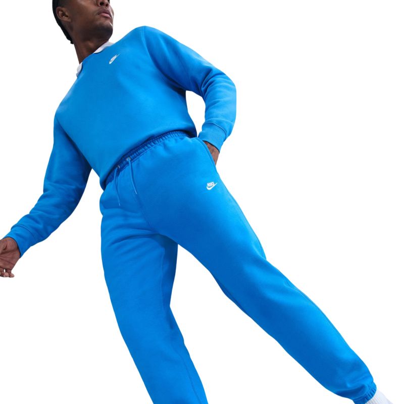 Nike Club Men's Pants Blue FN3808 435