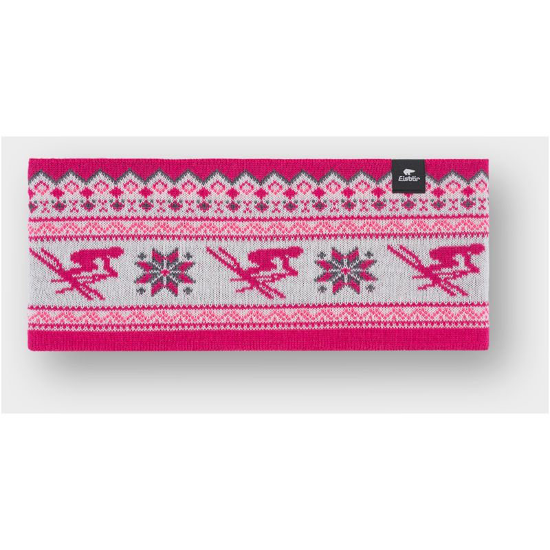 Eisbar Retroski STB Headband