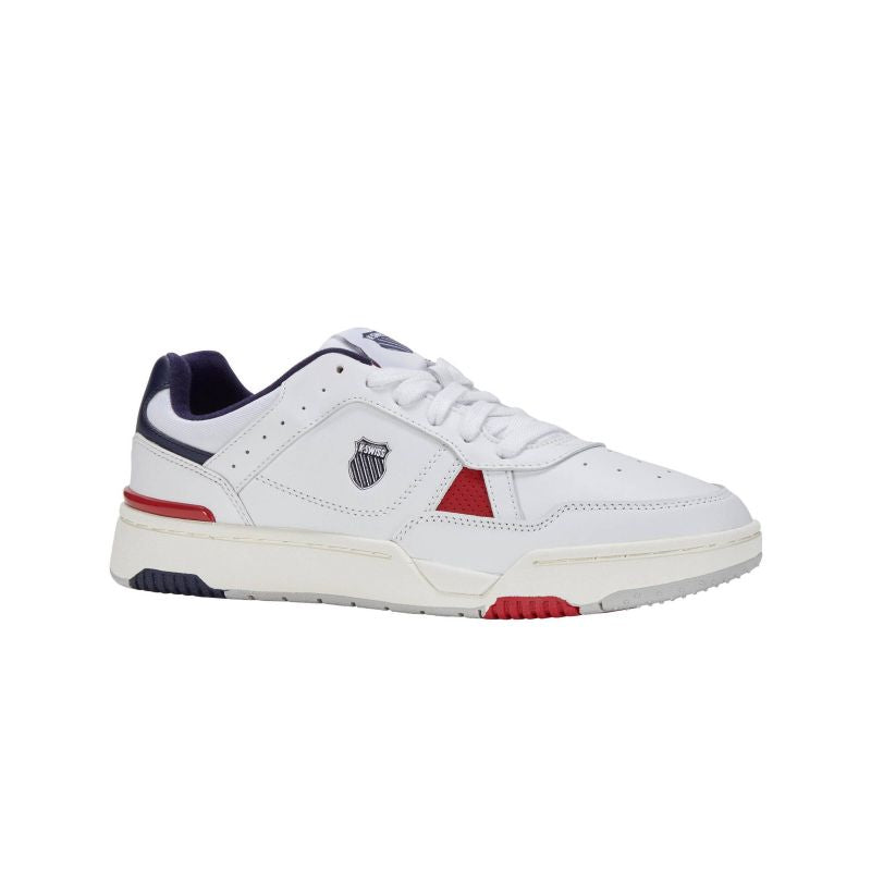 K-Swiss Match Pro Lth M 08905-130-M shoes Footwear/Lifestyle/K-Swiss Your Sports Performance