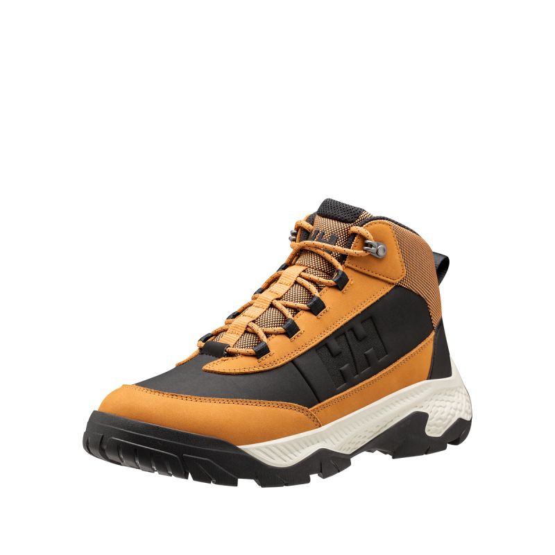 Helly Hansen men's BUCKHORN 12064 725 boots In preparation Your Sports Performance