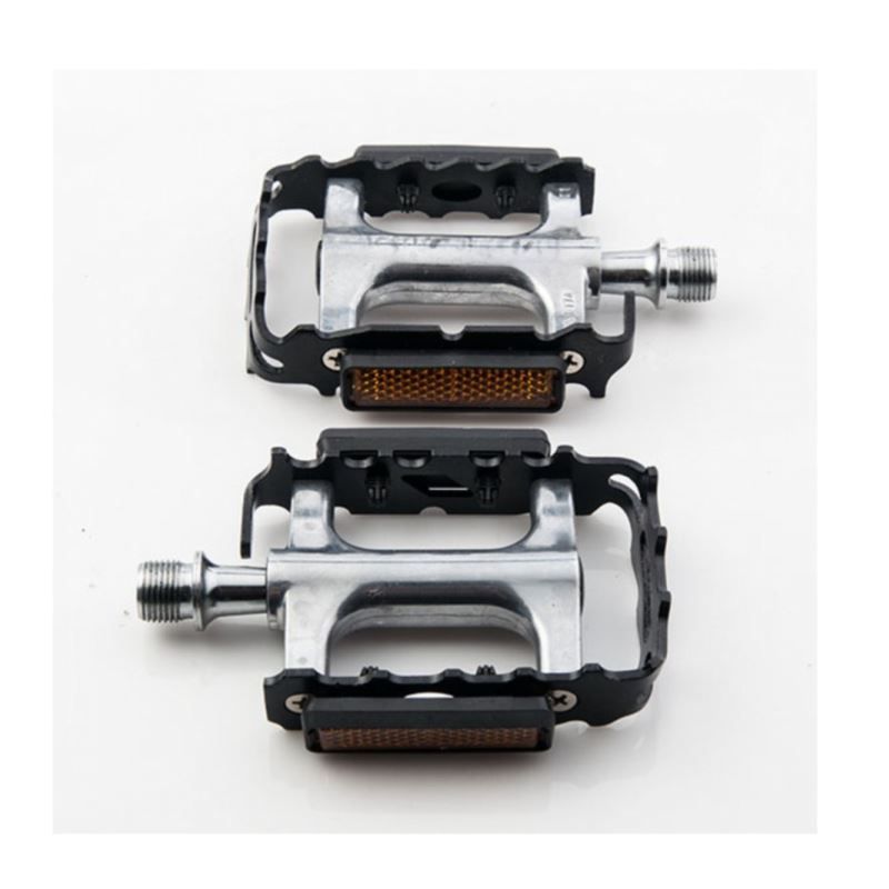 Pedals aluminum pedals axle cartridge bearings In preparation Your Sports Performance