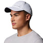Columbia Silver Ridge IV Ball Cap 2121141100 Clothing/Outdoor/Czapki, szaliki, rękawiczki, maski/Columbia Your Sports Performance