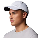 Columbia Silver Ridge IV Ball Cap 2121141100 Clothing/Outdoor/Czapki, szaliki, rękawiczki, maski/Columbia Your Sports Performance