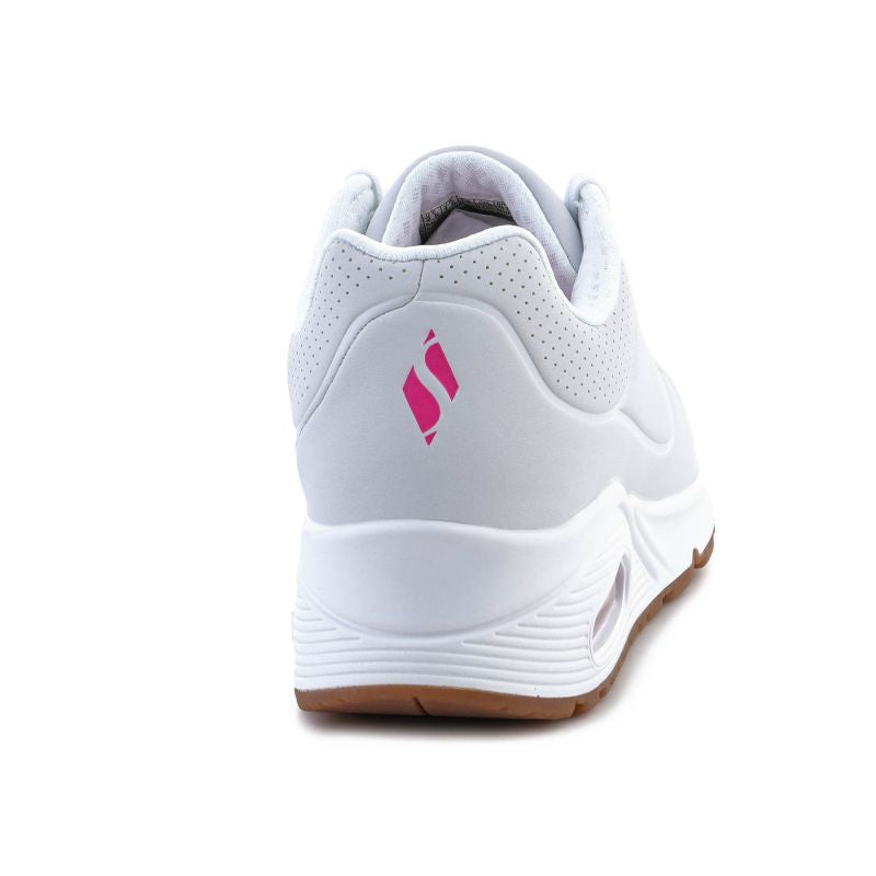 Skechers Stand On Air W 310024L-WHP shoes Footwear/Lifestyle/Skechers Skechers