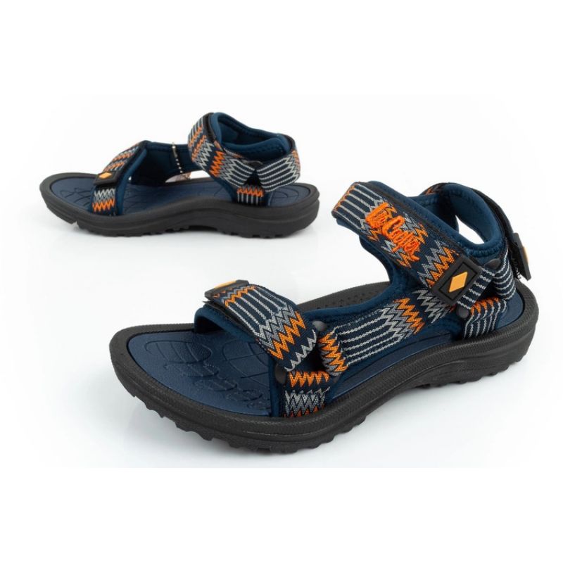Lee Cooper Jr Sandals LCW-25-34-3571K Footwear/Lifestyle/Lee Cooper Your Sports Performance