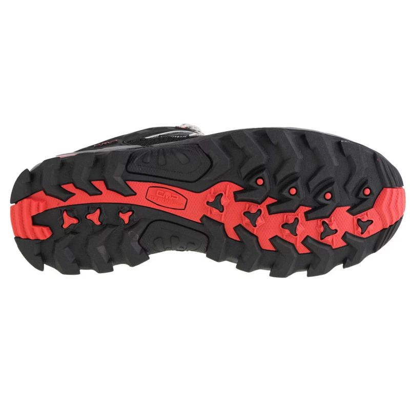 CMP Rigel Low Wmn W 3Q54456-76UC shoes Footwear/Outdoor/Alpinus Your Sports Performance