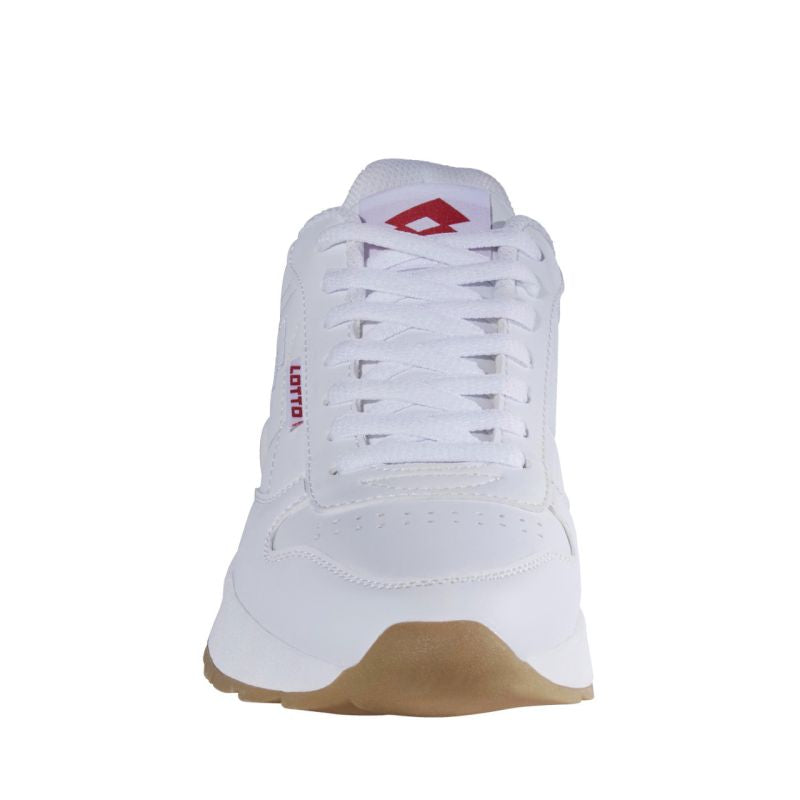 Lotto Straight Shoes White 2400860U 1010