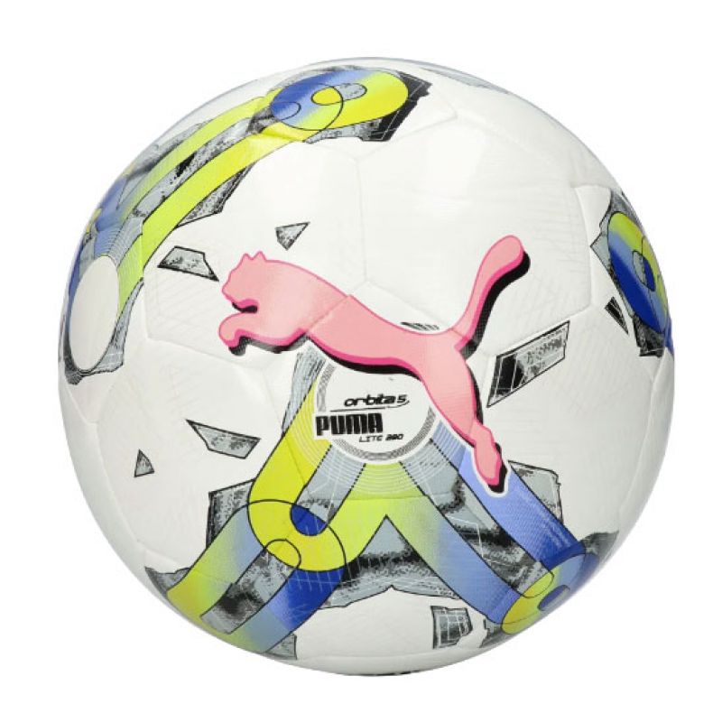 Football Puma Orbita 5 Hybrid Lite 083785-01 Accessories/Balls/Football Puma