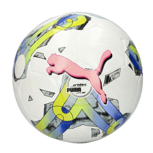 Football Puma Orbita 5 Hybrid Lite 083785-01 Accessories/Balls/Football Puma