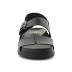 Clarks Torford Strap 26180896 Black In preparation Your Sports Performance