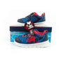 Leomil Spider-man children's sports shoes sneakers for boys light In preparation Your Sports Performance
