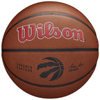 Wilson Team Alliance Toronto Raptors Ball WTB3100XBTOR Accessories/Balls/Basketball Your Sports Performance