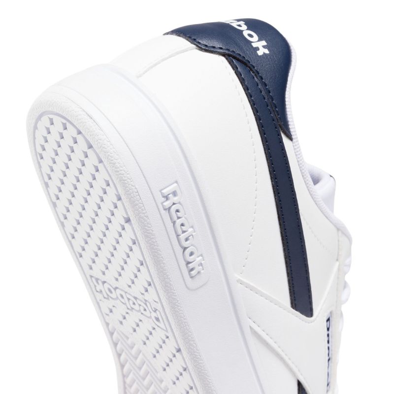 Reebok Court Retro Sneakers 100074396 Footwear/Lifestyle Reebok