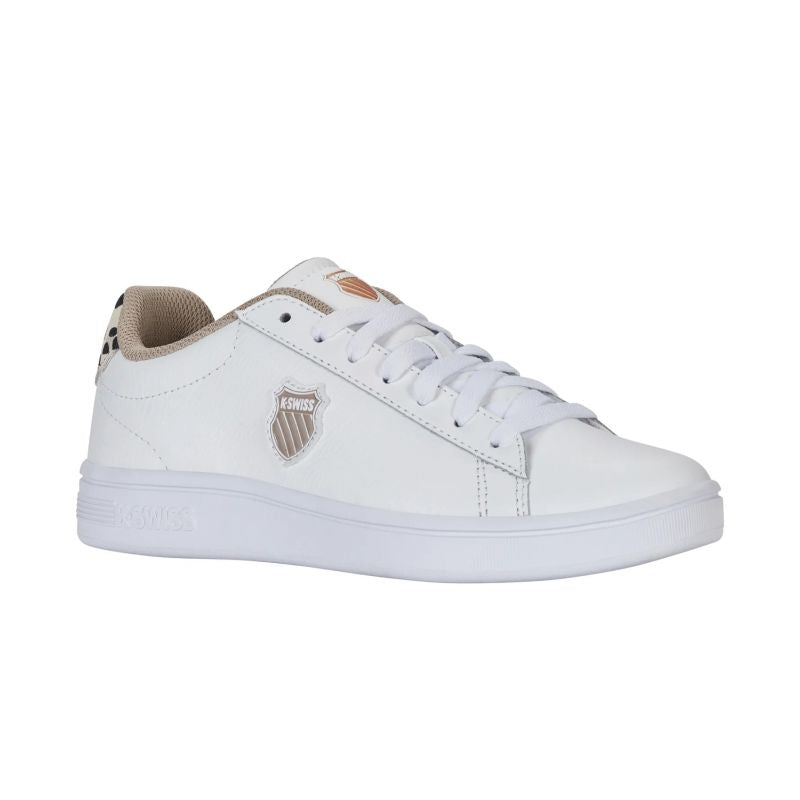 K-Swiss Court Shield II W shoes 94412-918-M Footwear/Lifestyle/K-Swiss Your Sports Performance