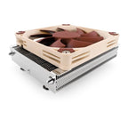 NOCTUA NH-L9A-AM4 Low Profile CPU Cooler Chłodzenie/Chłodzenie CPU Your Sports Performance