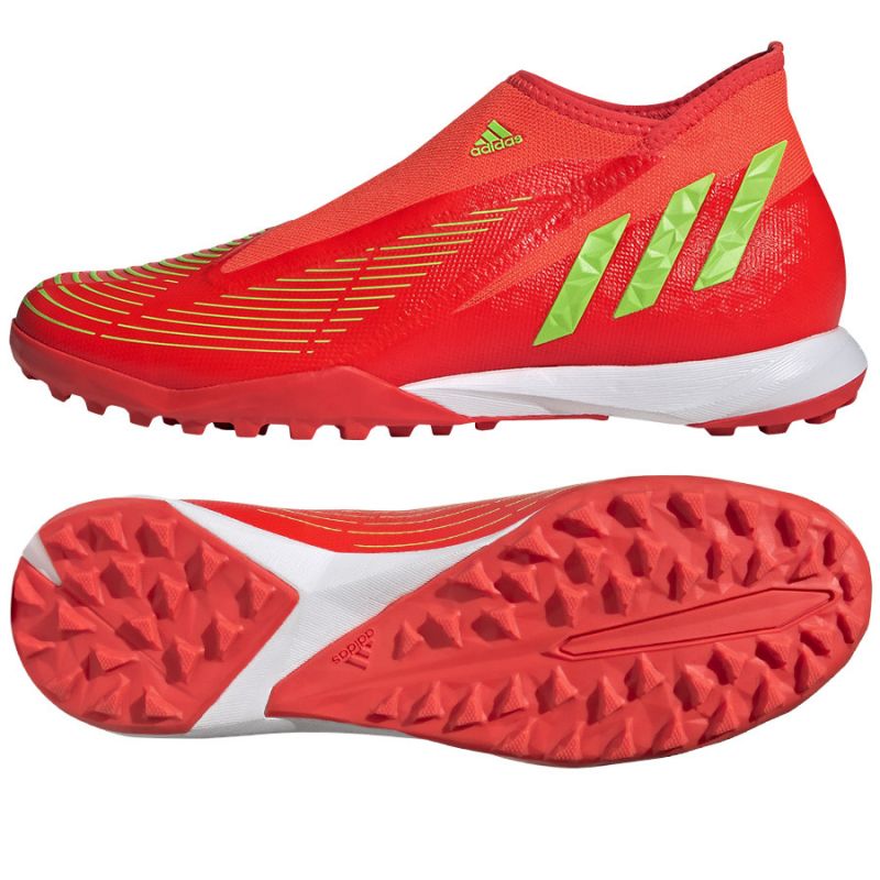 Adidas Predator Edge.3 LL TF M GV8533 shoes Footwear/Football Adidas