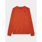 Men's sweatshirt without zipper and hood 4F 4FWMM00TSWSM1767-62S *Kategoria tymczasowa Your Sports Performance