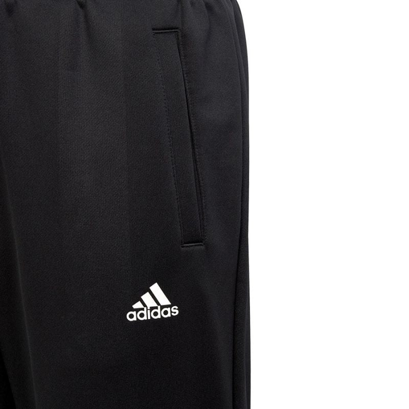 Pants adidas FT Pant Jr. HR6399 Clothing/Football Adidas