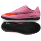 Nike Mercurial Vapor 16 Club IC FQ8438-600 shoes In preparation Nike