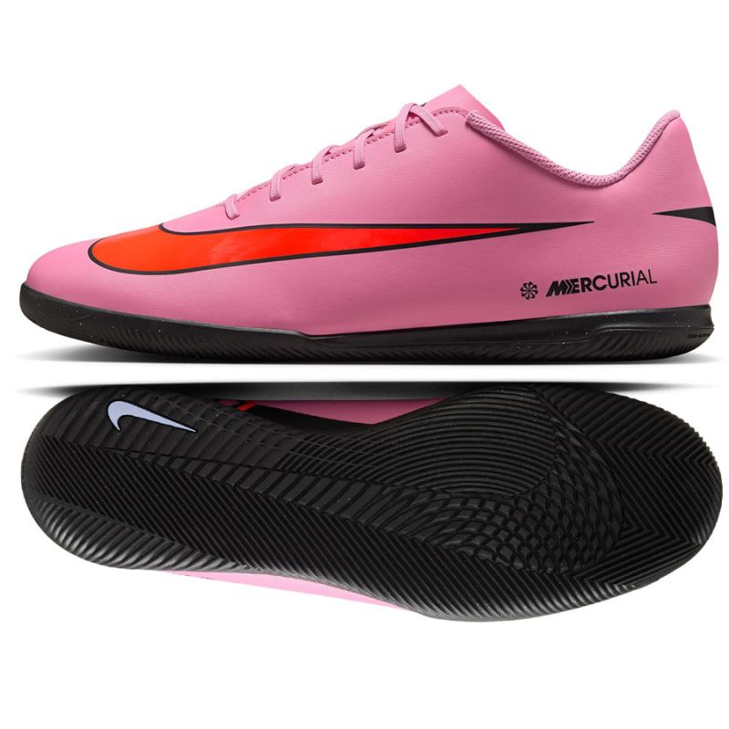 Nike Mercurial Vapor 16 Club IC FQ8438-600 shoes In preparation Nike