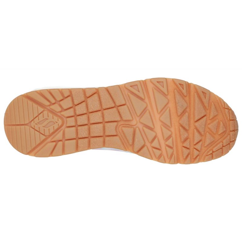 Skechers Uno-Hyped Hippie W 155362-WMLT Footwear/Lifestyle/Skechers Skechers