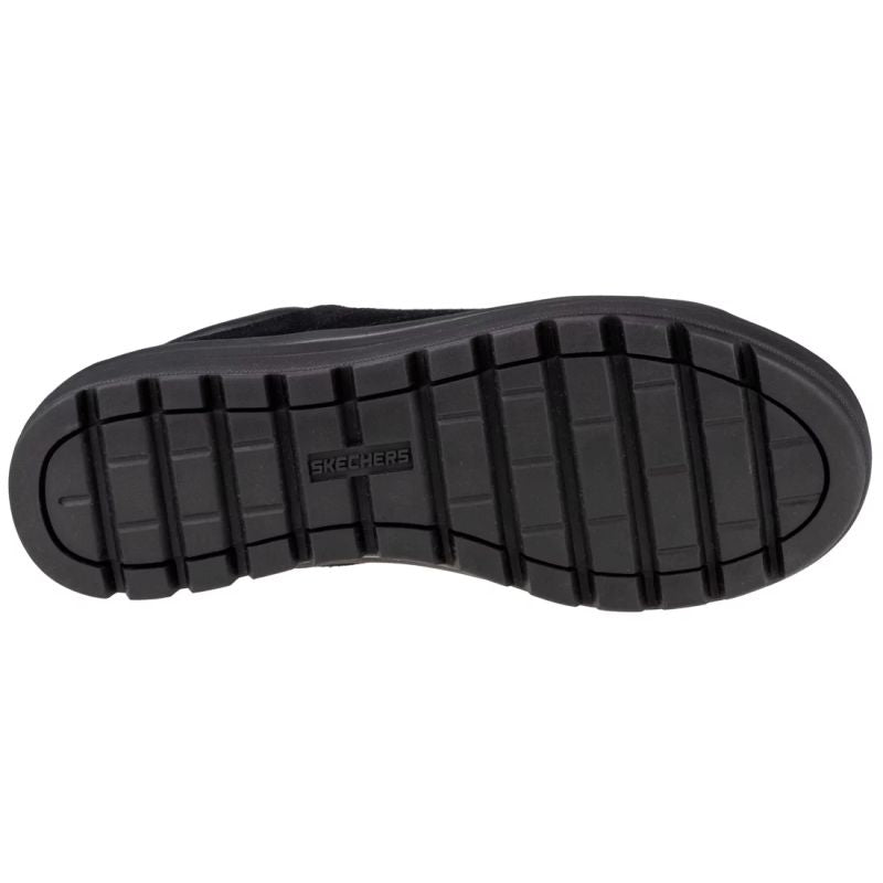 Skechers Street Cleats 2 Fashion Trail W 74107-BBK shoes Footwear/Lifestyle/Skechers Your Sports Performance